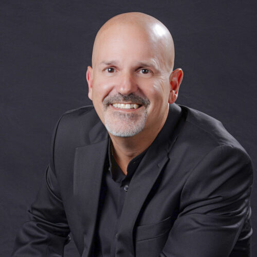 Omar Brito Big Truck Transportation COO