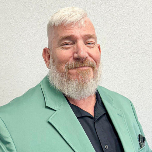 Dean Kinrey Big Truck Transportation