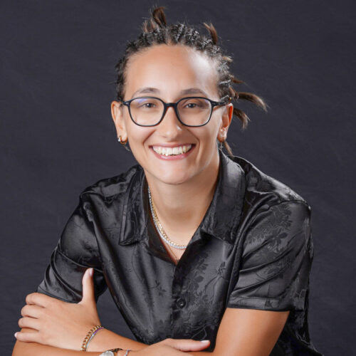 Lauren Brito Big Truck Transportation Accounting