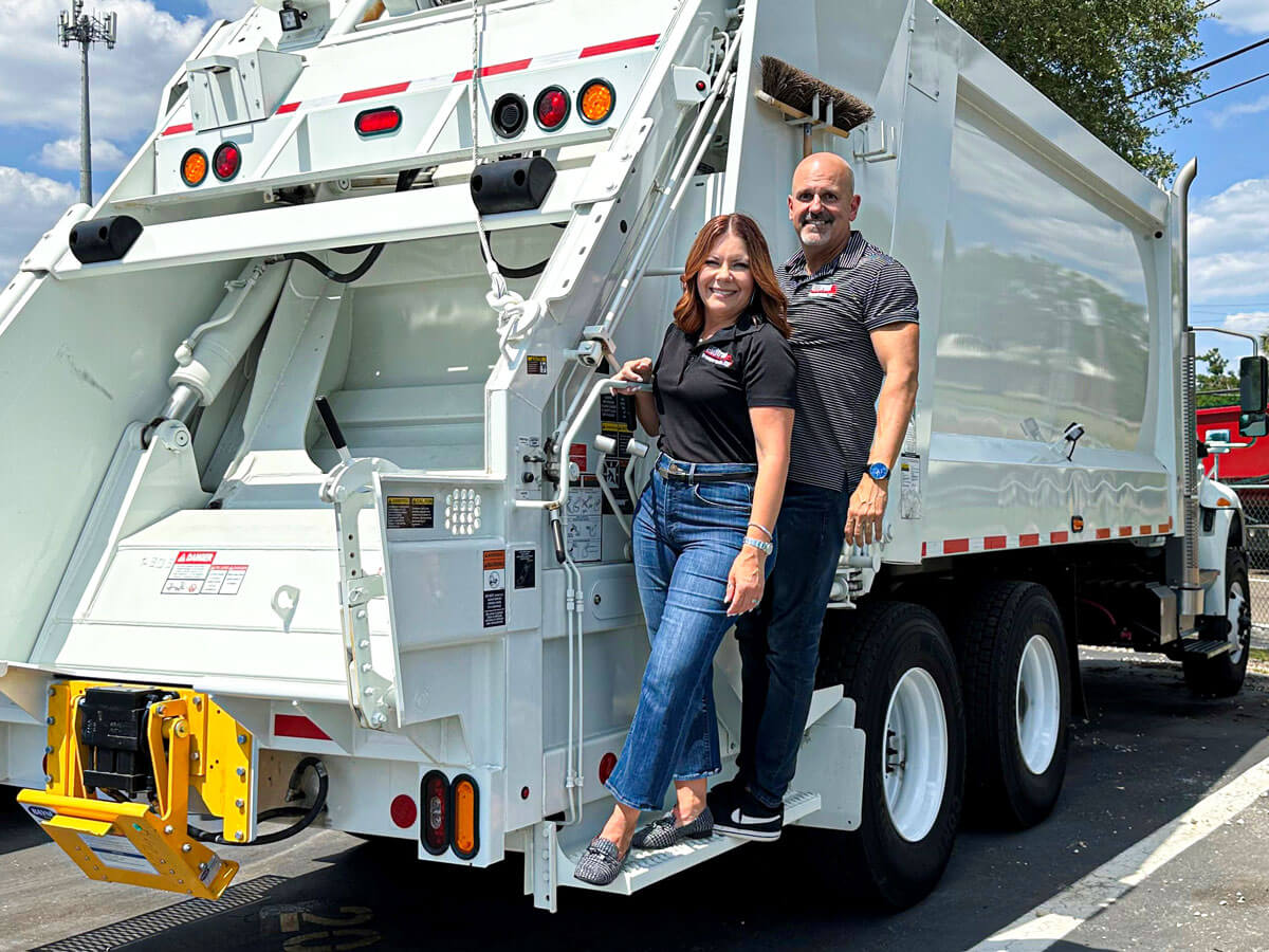 Big Truck Transportation Llc fleet